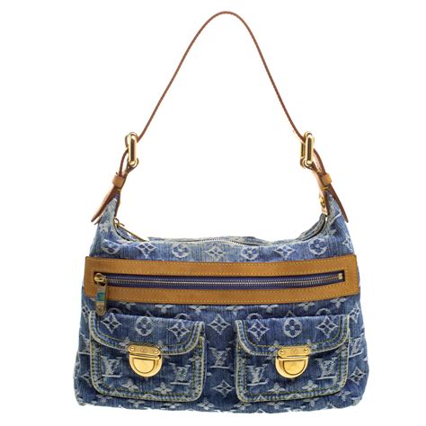 white and blue louis vuitton|louis vuitton blue shoulder bag.